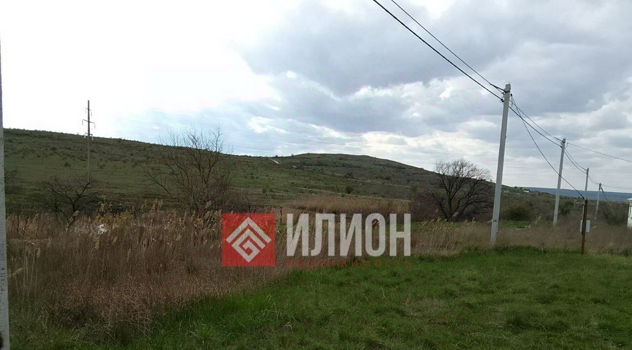 земля г Феодосия ул Акъманай фото 5