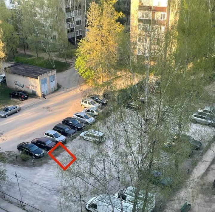 квартира р-н Ярцевский г Ярцево пр-кт Металлургов 15 фото 27