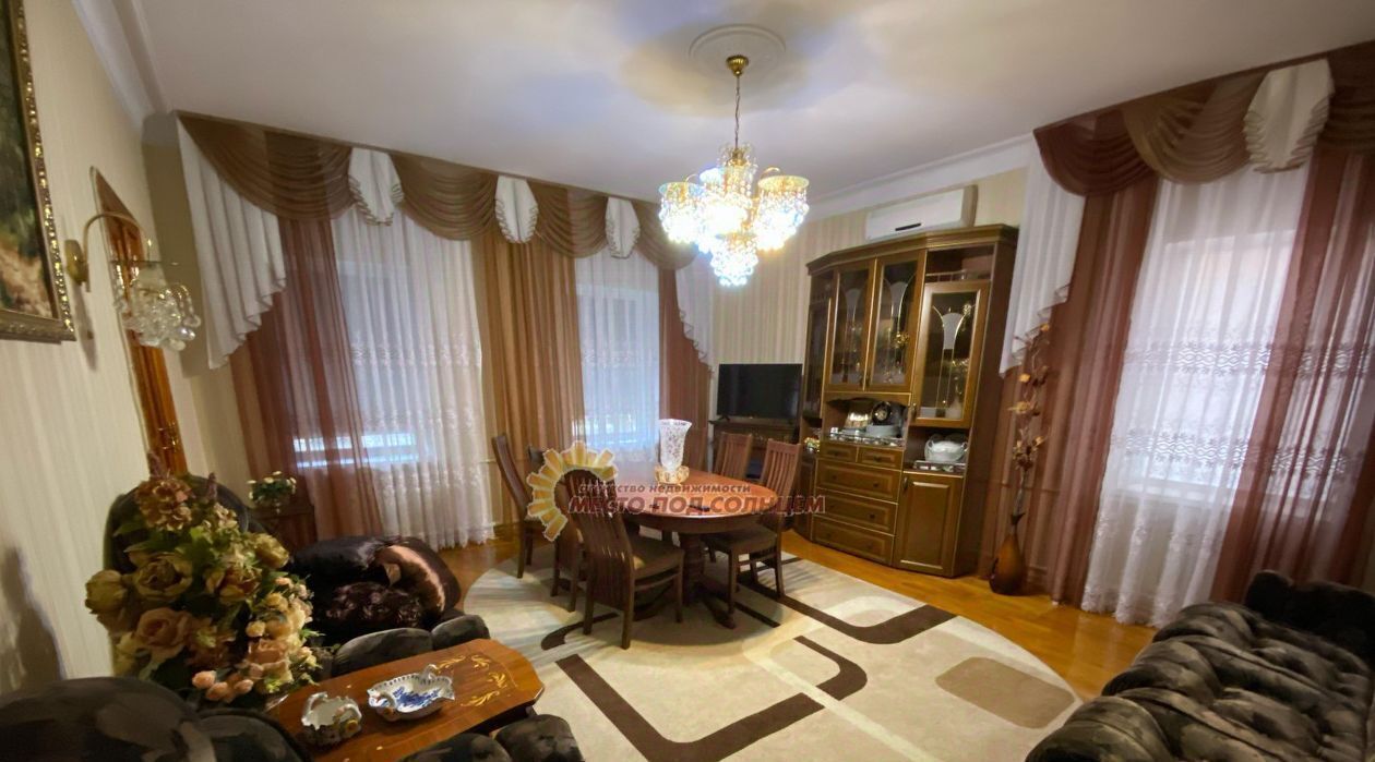 дом р-н Ейский г Ейск ул Харьковская фото 12