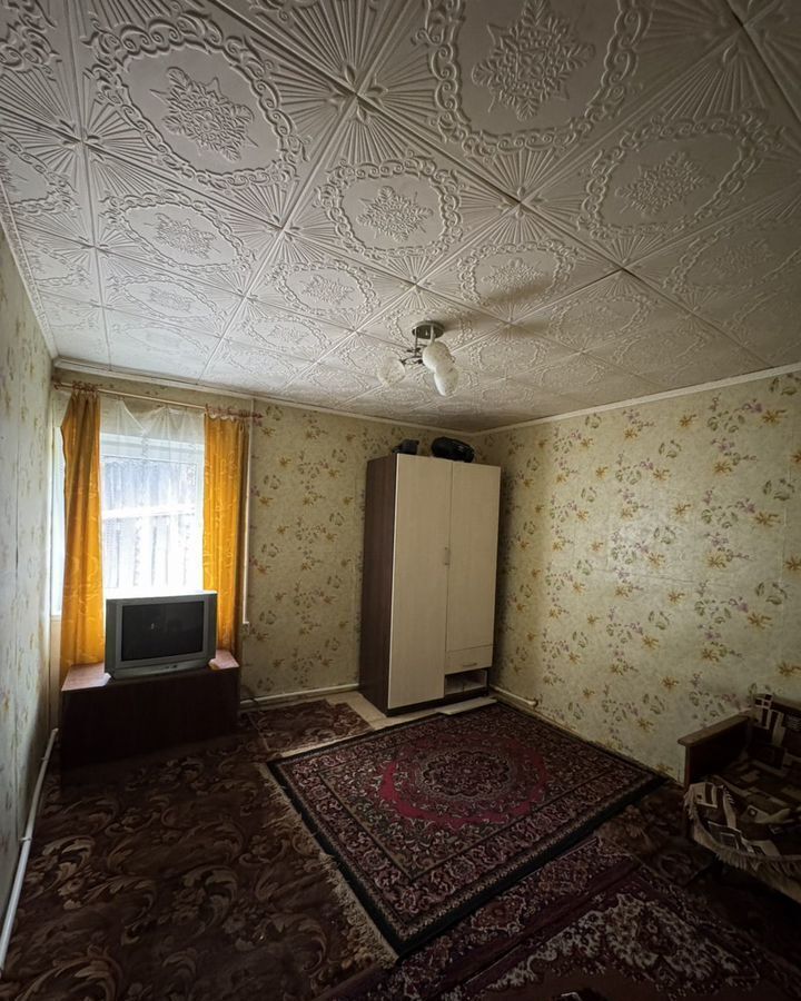 дом р-н Старорусский г Старая Русса пер Новгородский 14 городское поселение город Старая Русса фото 12