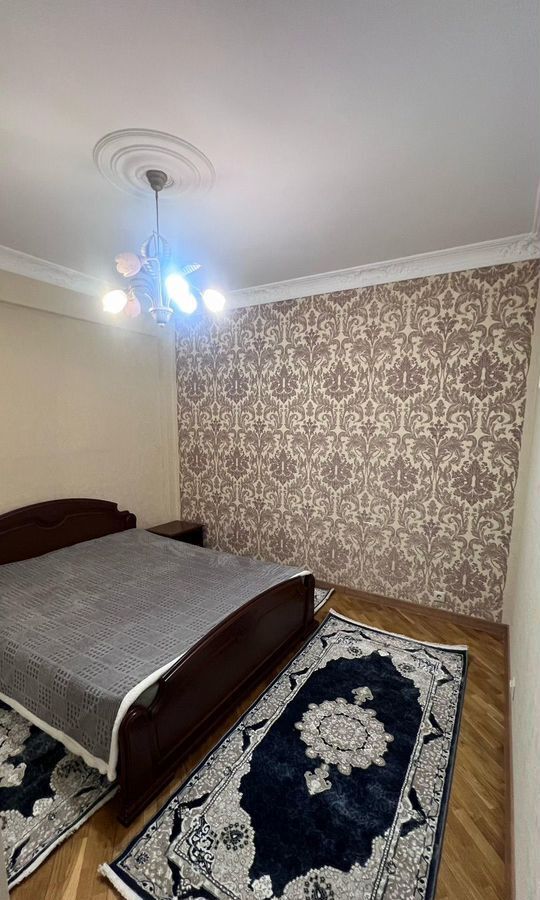 квартира г Махачкала ул Богатырева 11 р-н Советский фото 16