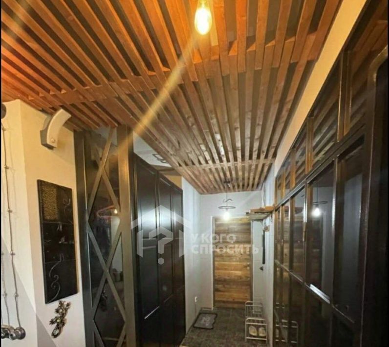 квартира г Санкт-Петербург п Металлострой ул Центральная 19к/3 метро Рыбацкое фото 32