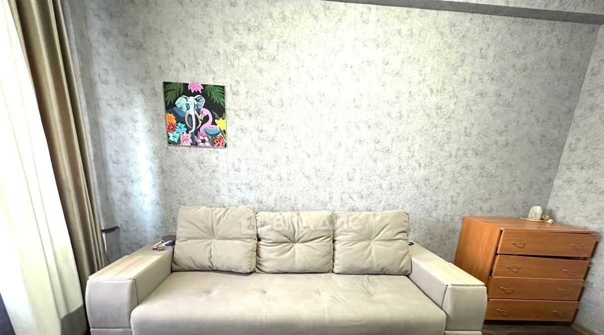 квартира г Иркутск р-н Правобережный ул Култукская 101/1 фото 3