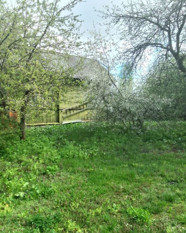 дом г Шатура пл Ленина 108 км, Егорьевское шоссе фото 9