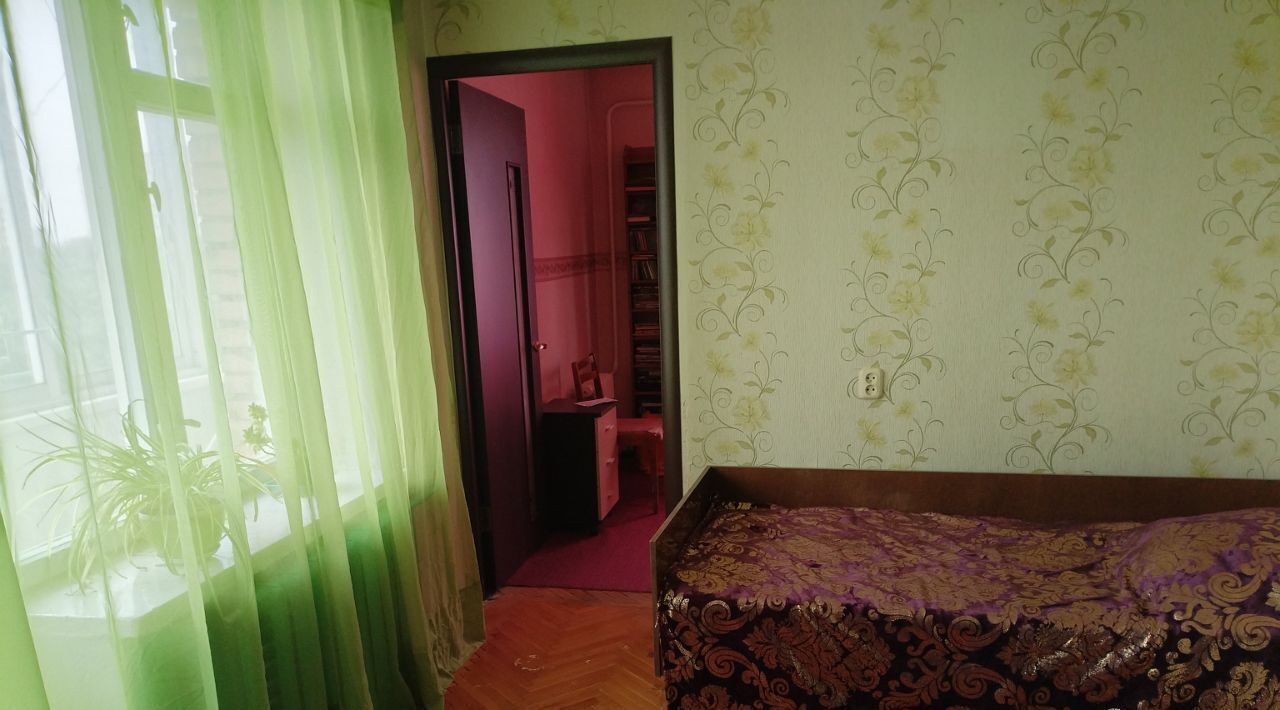 квартира г Химки ул Кирова 6а Химки фото 5