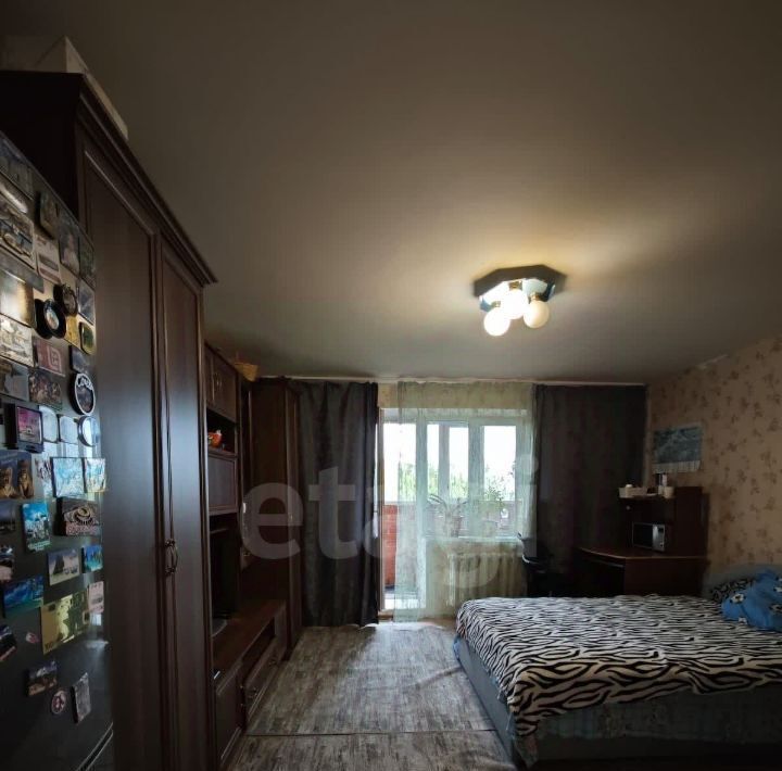 квартира г Бронницы мкр Марьинский 2 фото 12