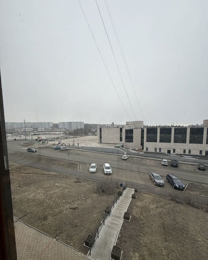 квартира г Усть-Илимск пр-кт Мира 34 фото 11