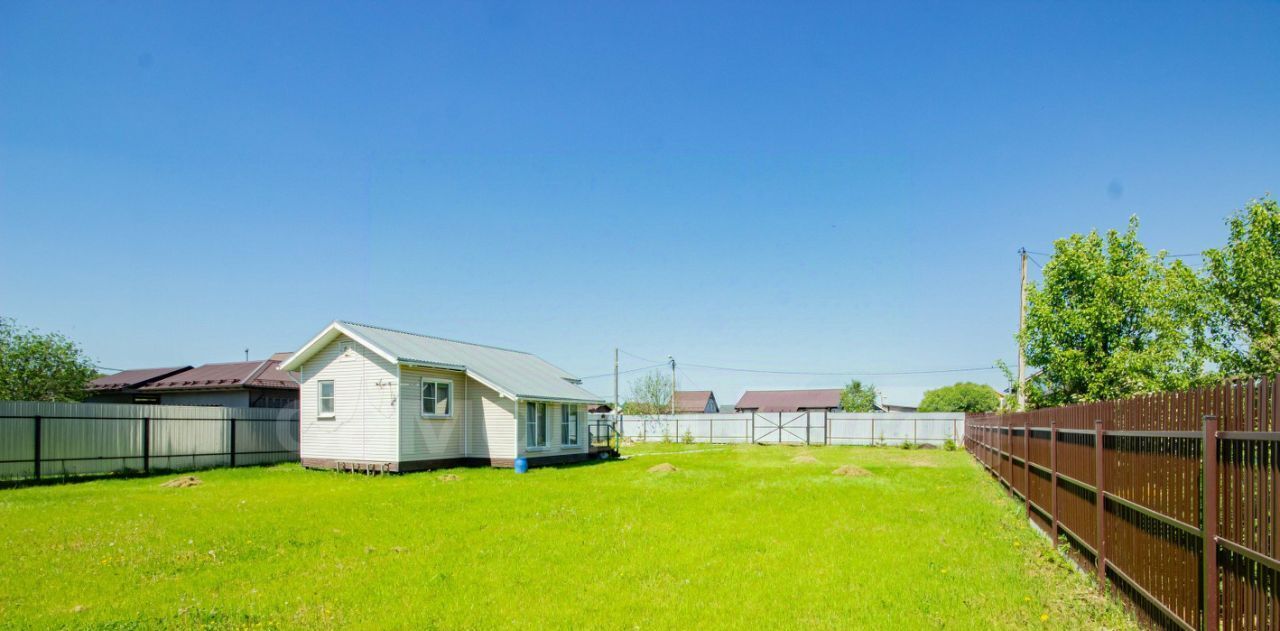 дом г Наро-Фоминск тер Луговое 95, Наро-Фоминский городской округ фото 22