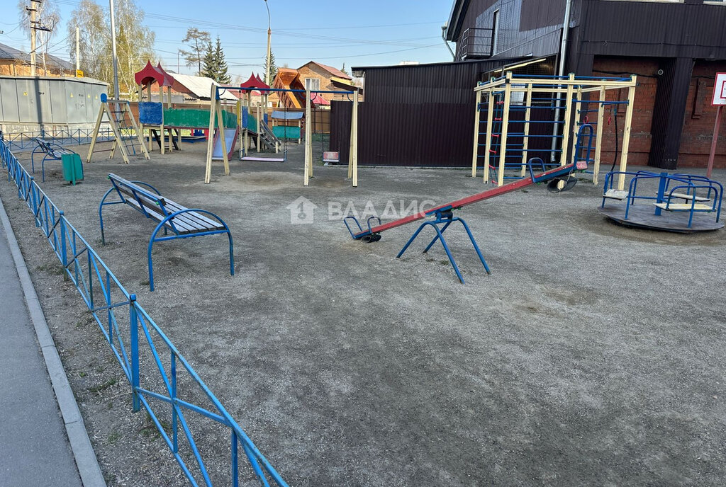 квартира г Иркутск ул Култукская 101/1 фото 28