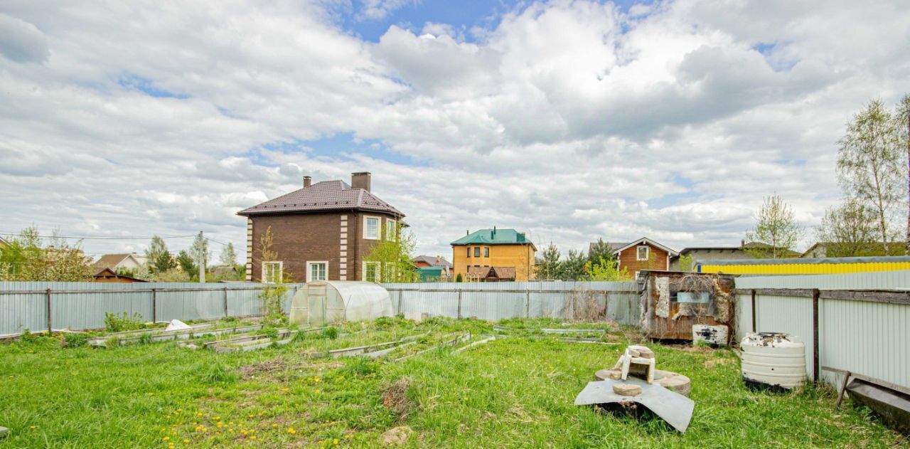 дом г Наро-Фоминск ул Окружная 36 фото 46