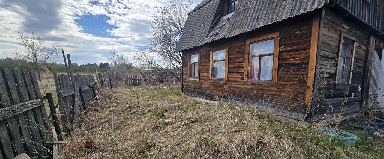 дом г Железногорск снт N 47 пер Яблоневый фото 5