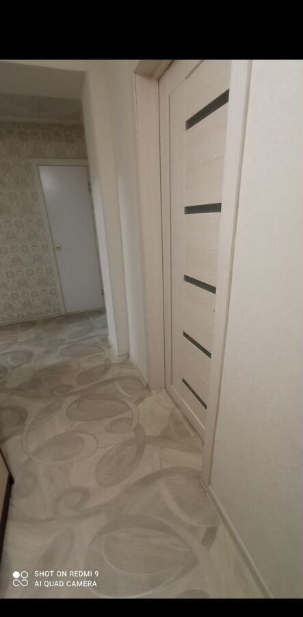 квартира р-н Ишимбайский г Ишимбай ул Молодежная 10 фото 6