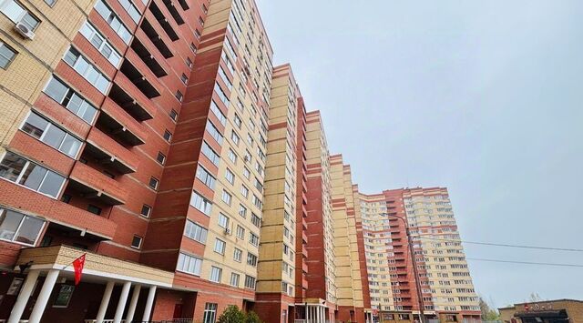 пр-кт Красной Армии 240 Сергиево-Посадский городской округ фото