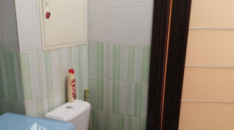 квартира г Наро-Фоминск р-н Центральный ул Озерная 11к/2 Пушкино фото 9