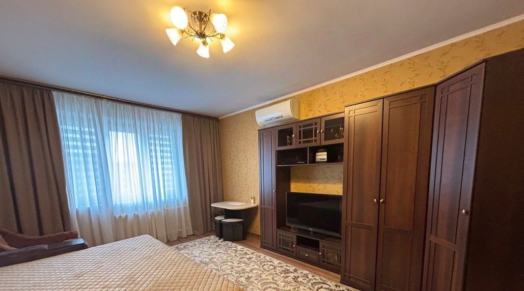 квартира г Сергиев Посад Северный пр-кт Красной Армии 240 фото 12