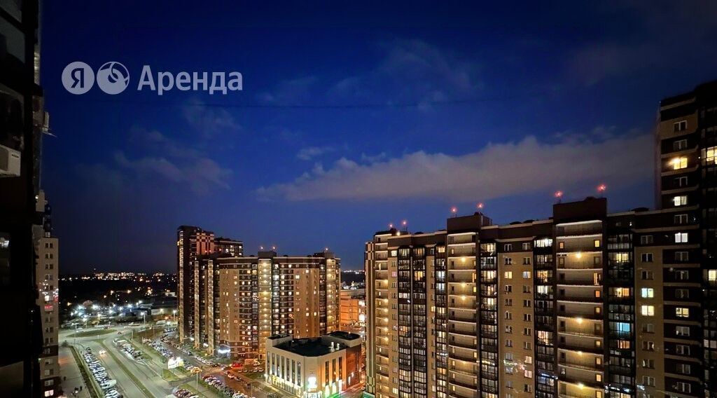 квартира г Реутов Южный Реутов пр-кт Юбилейный 63 Никольское фото 10