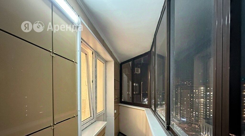 квартира г Реутов Южный Реутов пр-кт Юбилейный 63 Никольское фото 8