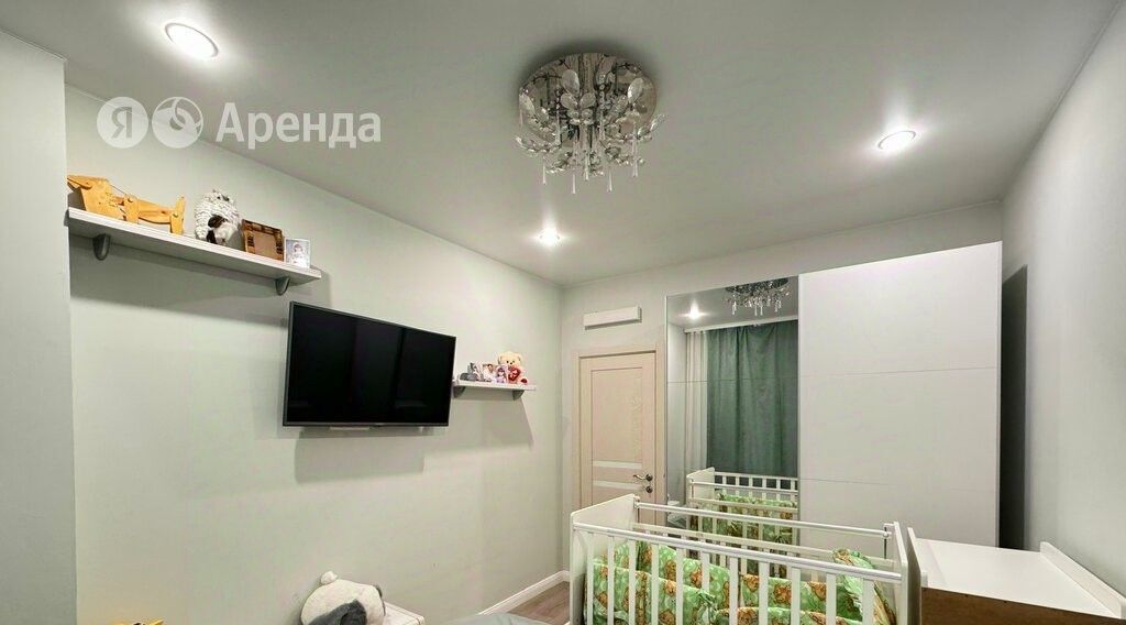 квартира г Одинцово ул Каштановая 8 Внуково фото 5