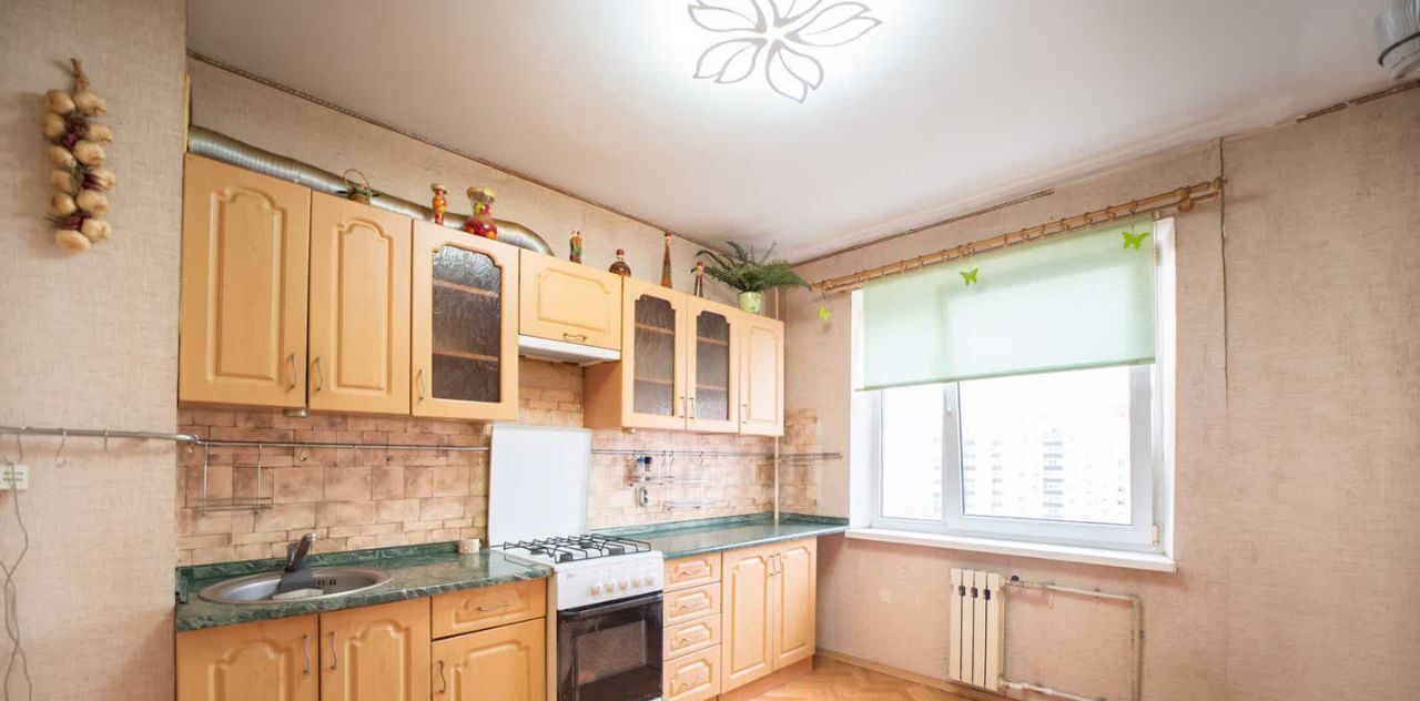 квартира г Калининград р-н Ленинградский ул Согласия 33 фото 4