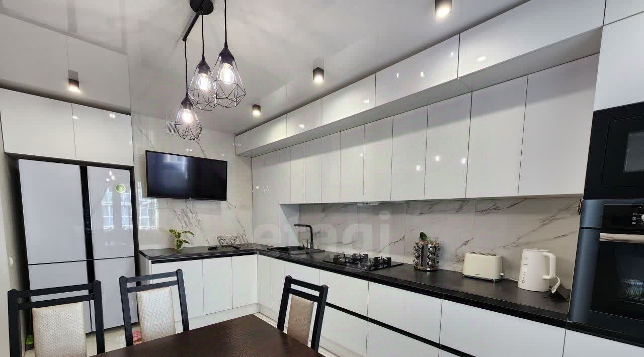 квартира г Калининград р-н Московский ул Левитана 65к/2 фото 3