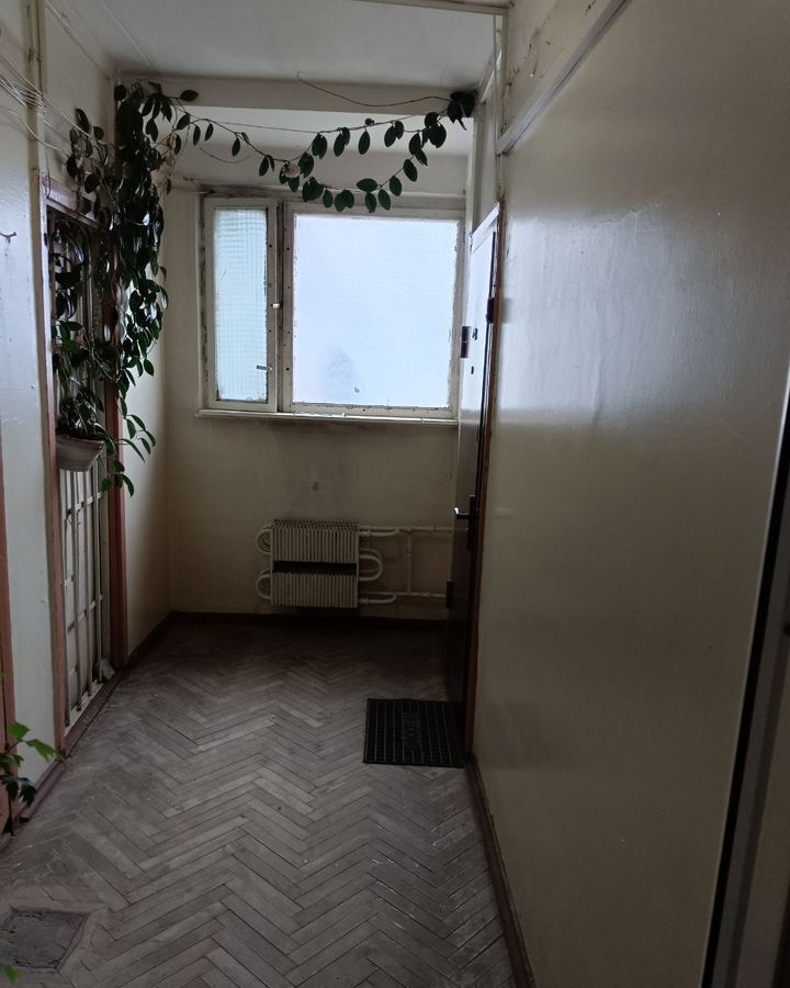квартира г Москва метро Римская проезд Таможенный 12 муниципальный округ Лефортово фото 3