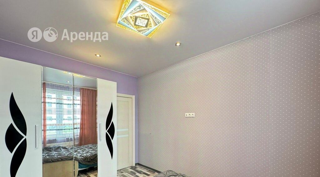 квартира г Одинцово ул Каштановая 8 Внуково фото 8