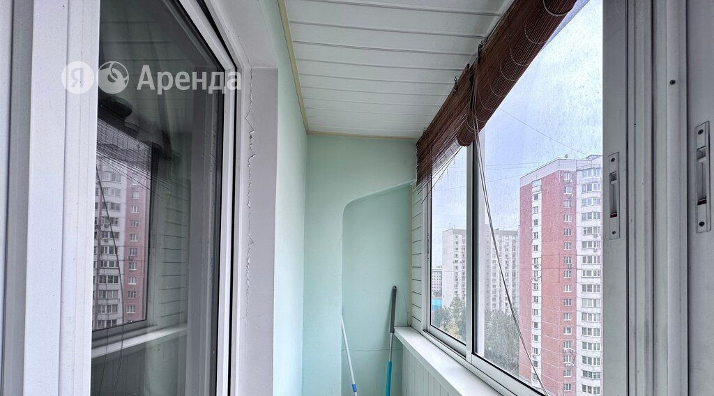 квартира г Москва метро Профсоюзная пр-кт Нахимовский 33/2 муниципальный округ Черёмушки фото 17
