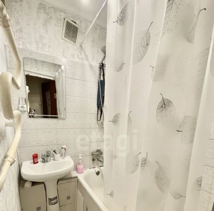 квартира г Калининград р-н Центральный ул Зоологическая 51а фото 7