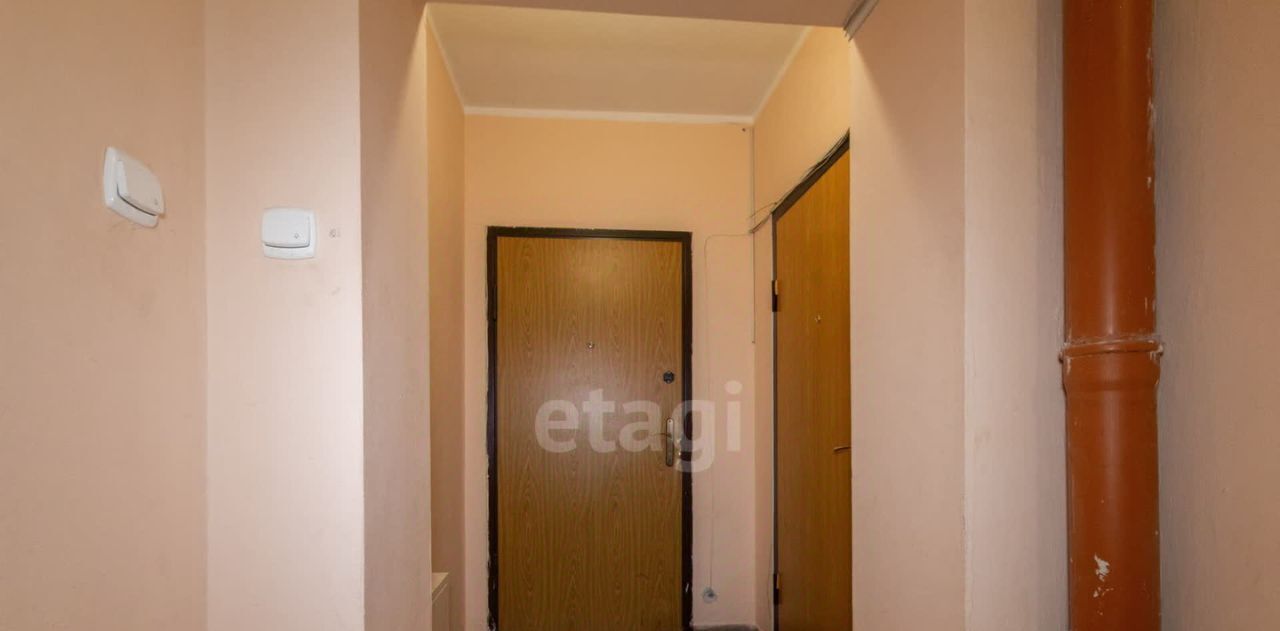 квартира г Калининград р-н Московский ул Киевская 118а фото 27