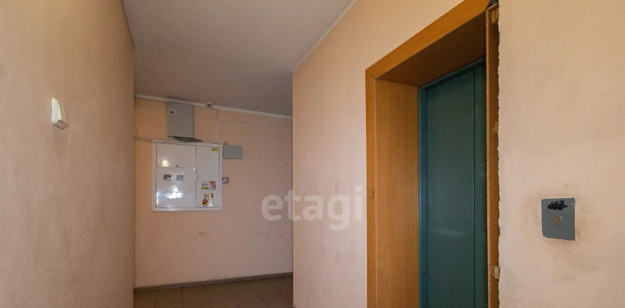 квартира г Калининград р-н Московский ул Киевская 118а фото 29
