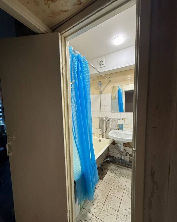 квартира г Серпухов пл Ленина 20 городской округ Серпухов, Большевик фото 6