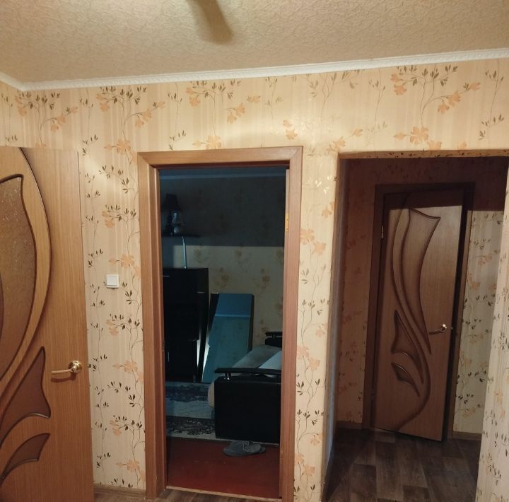 квартира г Мичуринск ул Мира 1а фото 1
