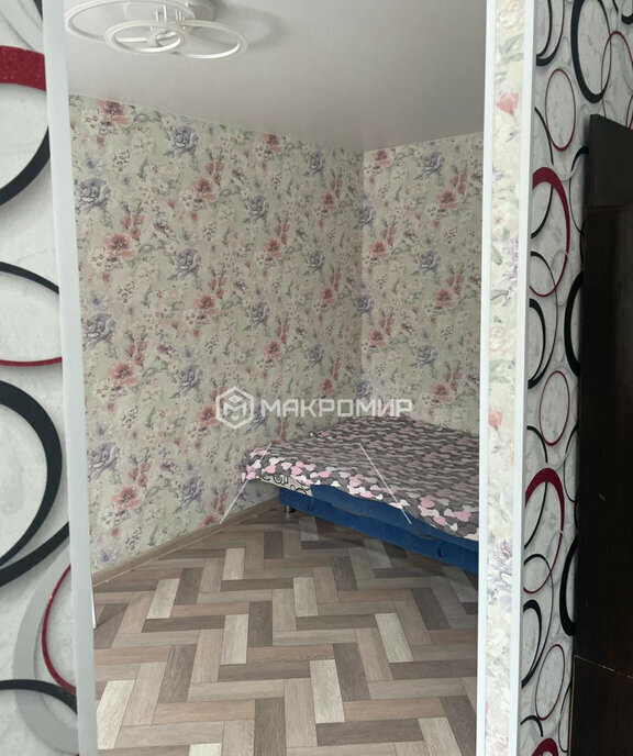 квартира г Губаха пр-кт Ленина 33а фото 4