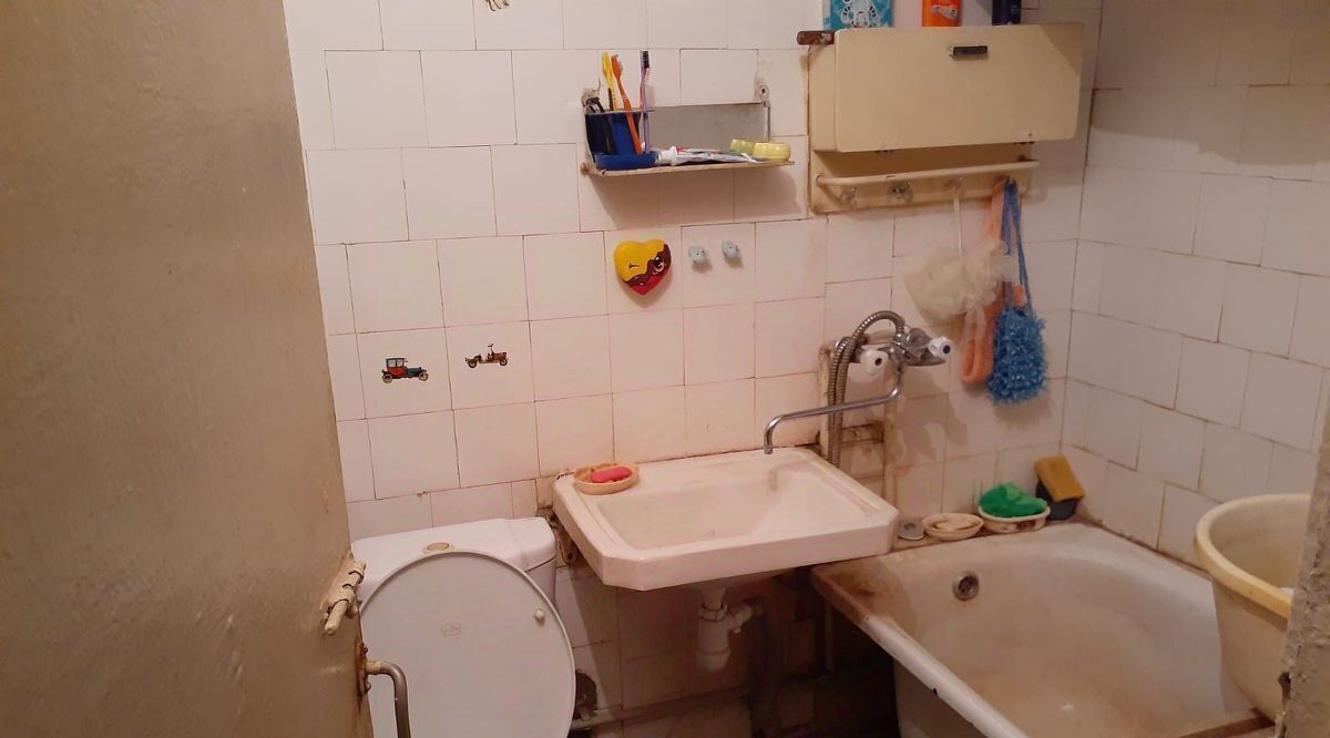 квартира г Казань Яшьлек ул Лушникова 3 фото 7