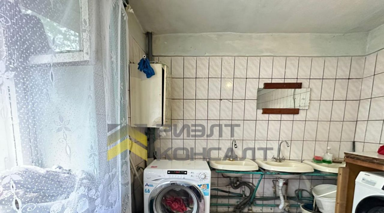 комната г Омск р-н Октябрьский ул 5-я Кордная 63б фото 15