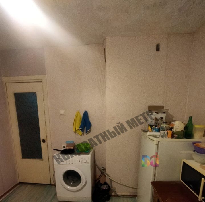 квартира г Элиста мкр 7 3к/3 фото 7