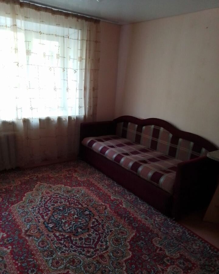 комната г Рубцовск ул Ленинградская 11 фото 4