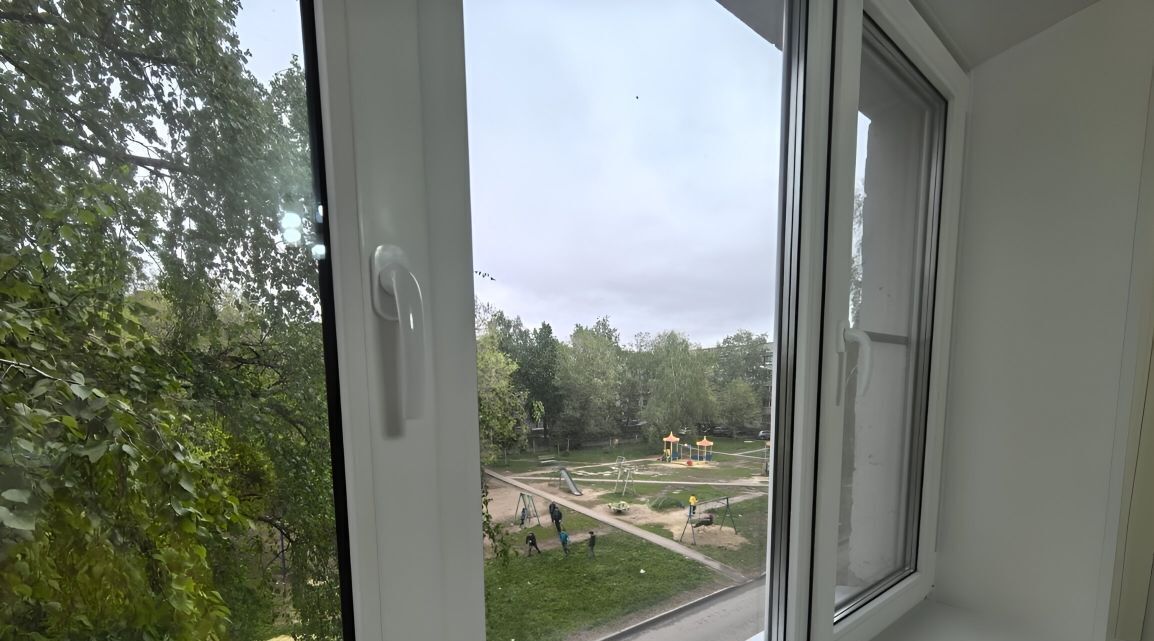 квартира г Тамбов р-н Октябрьский ул. Николая Вирты, 17А фото 6