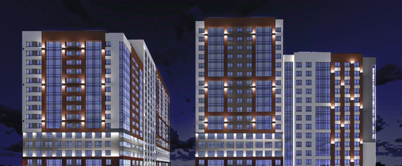 квартира г Невинномысск б-р Мира фото 31
