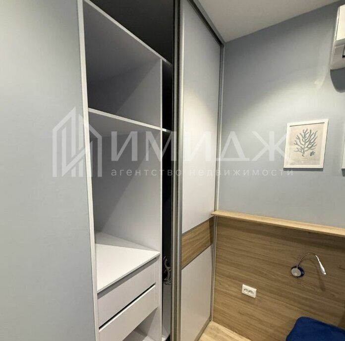 квартира г Сочи с Илларионовка р-н Адлерский ул Ленина 298в/3 Адлер фото 5
