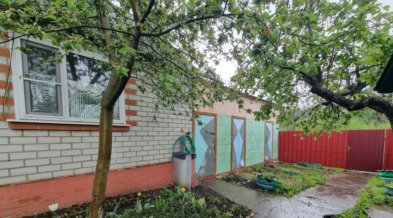 дом р-н Новооскольский г Новый Оскол ул Мира фото 16