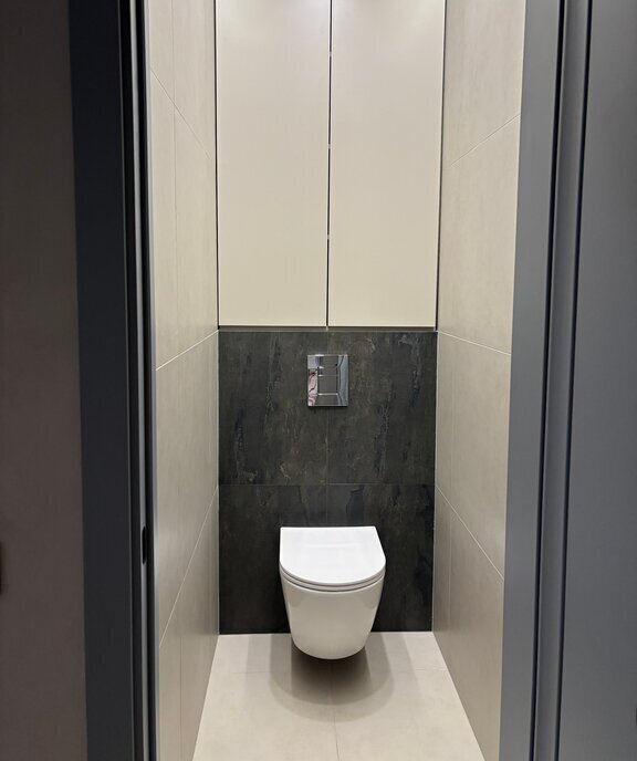 квартира г Краснодар р-н Прикубанский мкр Любимово 2 фото 16