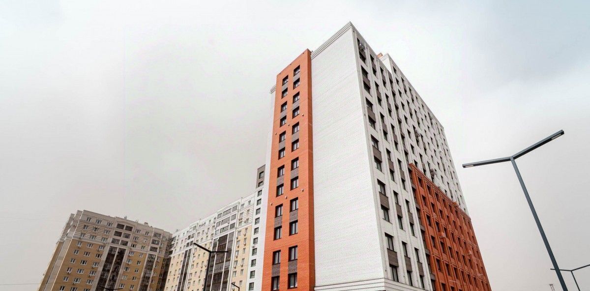 квартира г Омск р-н Центральный ул Герцена 99 фото 18