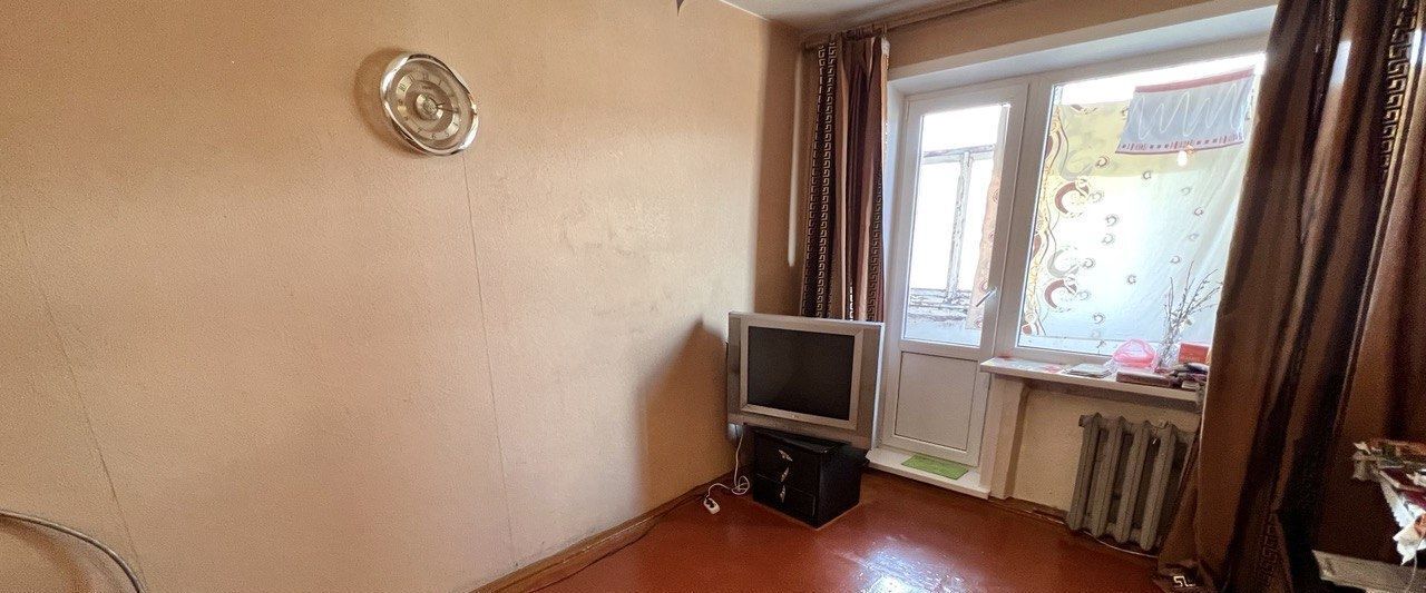 квартира г Петропавловск-Камчатский ул Карбышева 4 фото 6