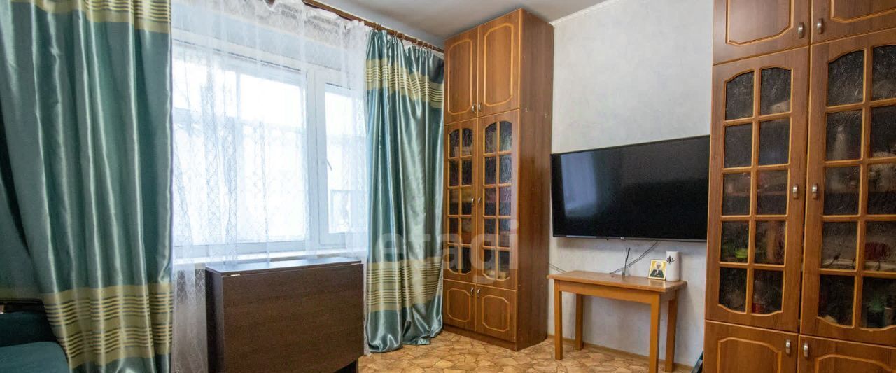 квартира г Томск р-н Ленинский ул Войкова 61 фото 6