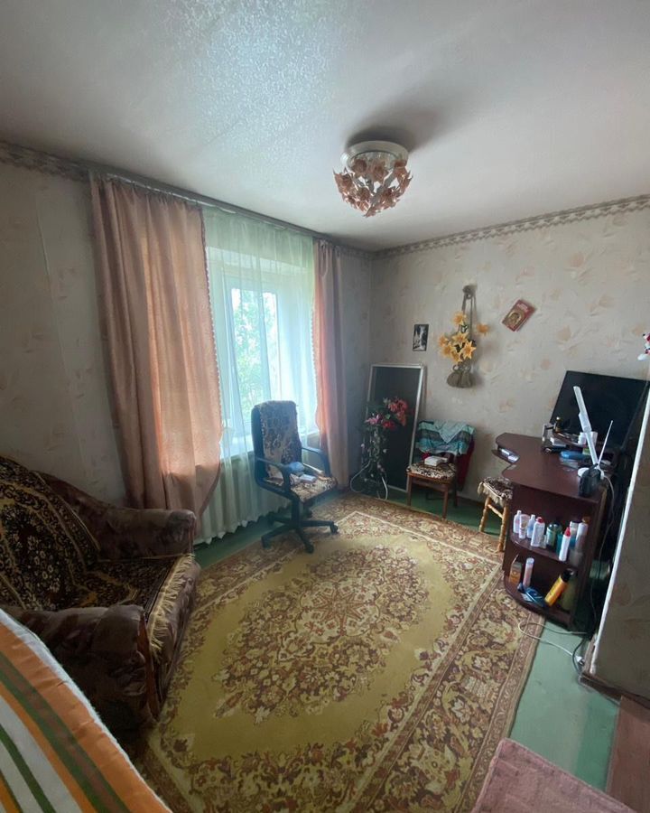 квартира р-н Аксайский г Аксай ул Вартанова 2а фото 5