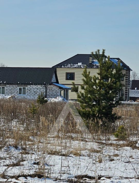 земля г Владимир д Уварово пер 2-й Уваровский 12 р-н Октябрьский фото 2