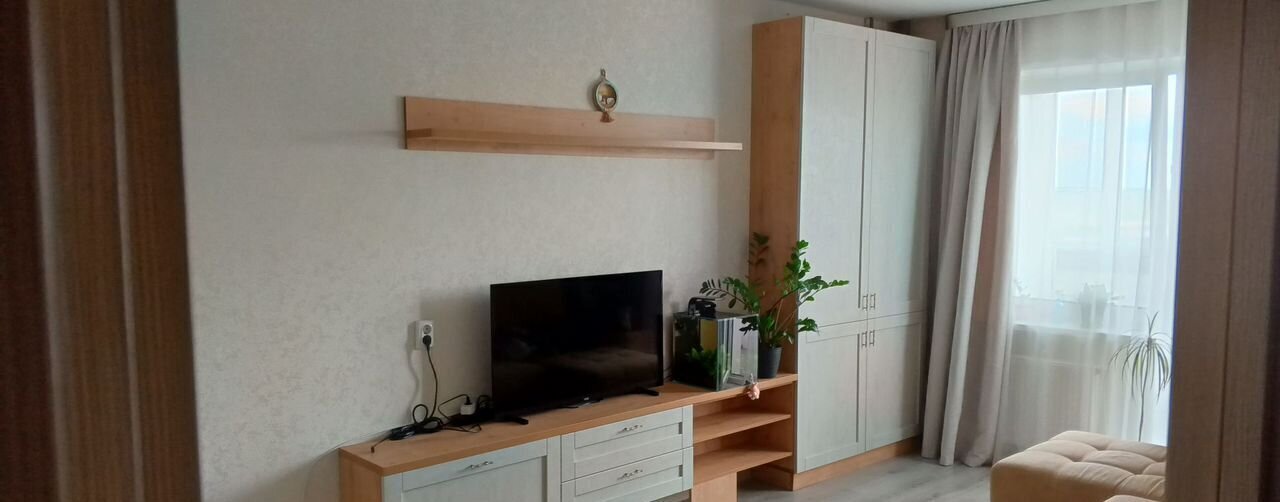 квартира г Рязань р-н Советский ш Касимовское 67к/3 фото 28
