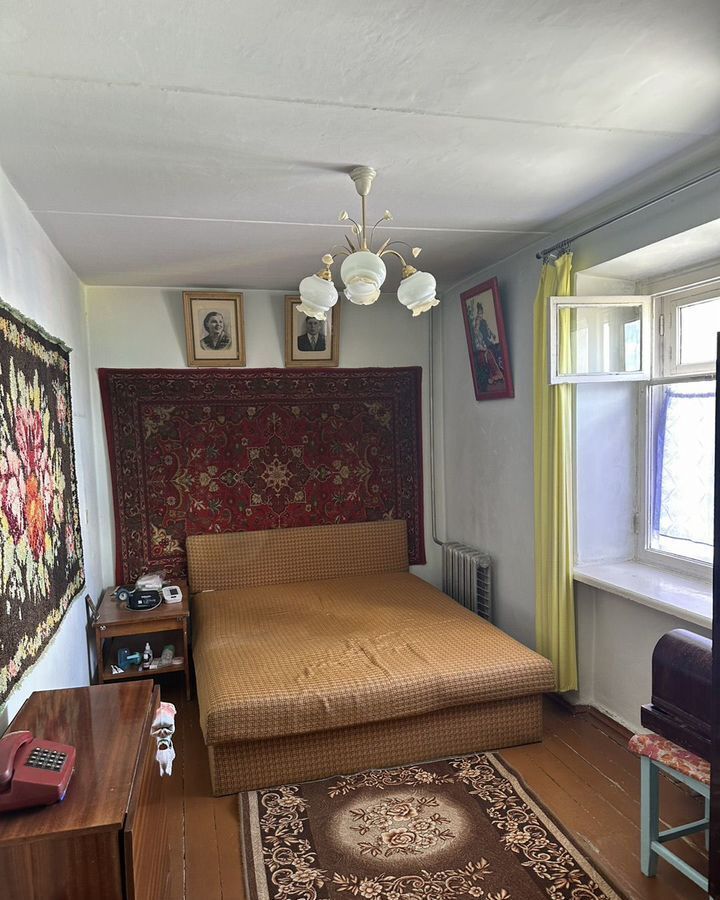 квартира г Серов ул Ленина 124 Серовский муниципальный округ фото 2