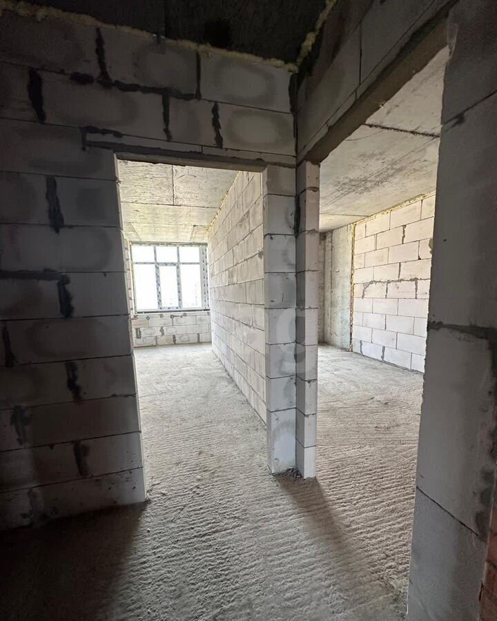 квартира г Владикавказ р-н Северо-Западный ул Астана Кесаева 44в Республика Северная Осетия — Владикавказ фото 5